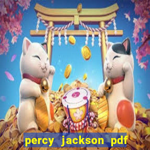 percy jackson pdf google drive